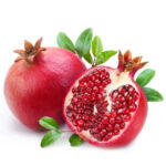 Pomegranate (Anar)