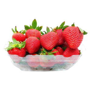 Strawberry Basket 450 g